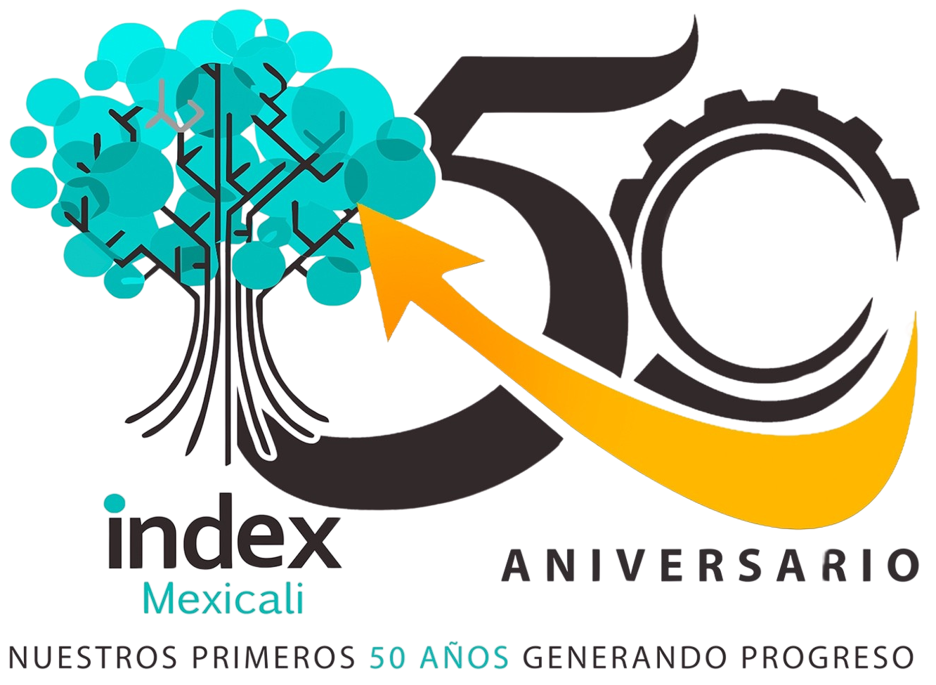 Index Mexicali Logo